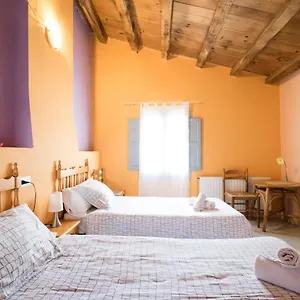 Del Coll Casa rural